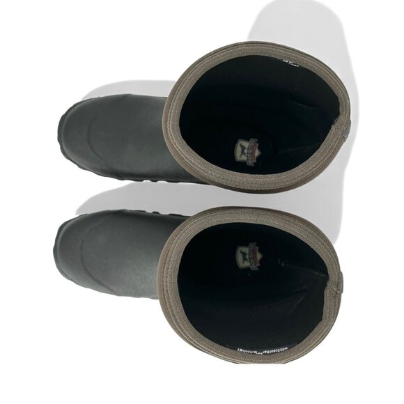 Red Wing Irish Setter MudTrek Chore 4839 15″ Waterproof Full-Fit Pull-On Boot 9 - Picture 8 of 12